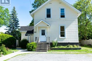 Triplex for Sale, 93 Melbourne Street W, Kawartha Lakes (Lindsay), ON