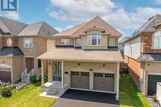 House for Sale, 6 Buttonshaw Street, Clarington (Bowmanville), ON