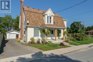 Semi-Detached House for Sale, 31 Broad Street, Prince Edward County (Picton), ON