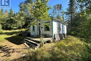 Property for Sale, 77 Cummins Lake Road, Jacques, ON