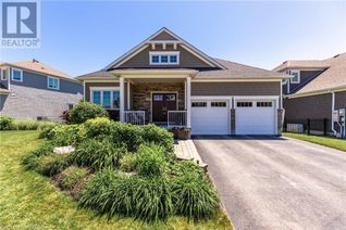 Bungalow for Sale, 151 Cobble Beach Drive, Kemble, ON