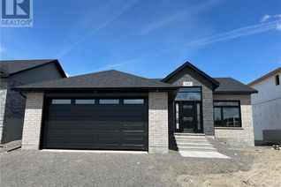 Bungalow for Sale, Lot 14 Eclipse, Sudbury, ON