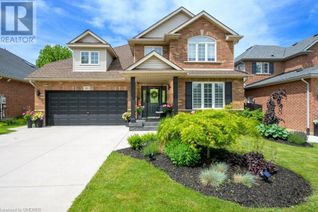 Detached House for Sale, 17 Michaela Crescent, Fonthill, ON