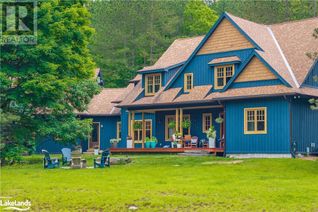 House for Sale, 1074 Tally Ho Winter Park Road, Lake Of Bays, ON