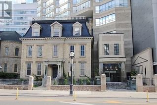 Property for Rent, 71 Simcoe Street #1504, Toronto (University), ON