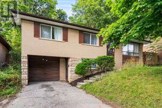 Bungalow for Rent, 96 Rameau Drive #Bsmnt, Toronto (Hillcrest Village), ON