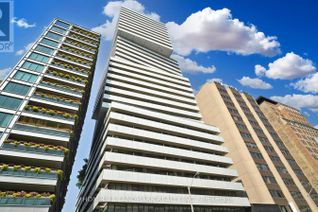 Condo Apartment for Sale, 200 Bloor Street W #2605, Toronto (Annex), ON