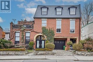 Detached House for Sale, 408 Ontario Street, Toronto (Moss Park), ON