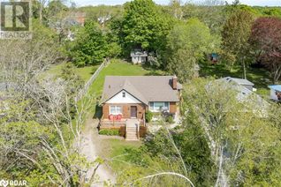 Detached House for Sale, 208 Edward Street, Orillia, ON