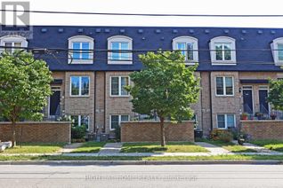 Townhouse for Sale, 165b Galloway Road, Toronto (West Hill), ON