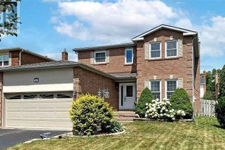 Detached House for Rent, 65 Clayton Crescent, Clarington (Bowmanville), ON