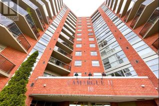 Condo Apartment for Sale, 10 Dean Park Road #905, Toronto (Rouge), ON