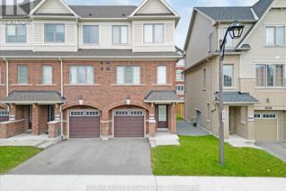 Condo for Sale, 2461 Magdalen Path #19, Oshawa (Windfields), ON