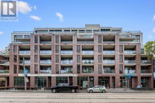 Condo for Sale, 1331 Queen Street E #Ph3, Toronto (South Riverdale), ON