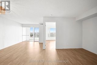 Property for Sale, 2550 Lawrence Avenue E #807, Toronto (Dorset Park), ON