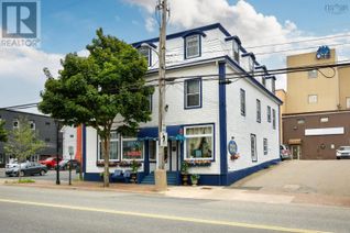 Hotel/Motel/Inn Non-Franchise Business for Sale, 345 Esplanade Street, Sydney, NS