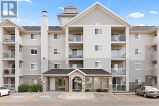 Condo Apartment for Sale, 1632 Saamis Drive Nw #302, Medicine Hat, AB