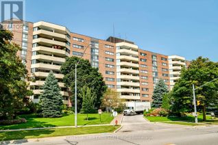 Property for Sale, 40 Baif Boulevard #705, Richmond Hill (North Richvale), ON