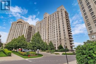 Condo for Sale, 9245 Jane Street #1508, Vaughan (Maple), ON