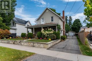 House for Sale, 6 Jeffery Street, Penetanguishene, ON