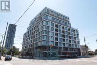 Condo Apartment for Rent, 1195 The Queensway #611, Toronto (Islington-City Centre West), ON