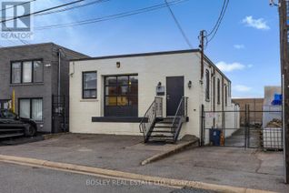 Property for Sale, 42 Eugene Street, Toronto (Yorkdale-Glen Park), ON