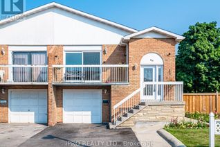 Property for Rent, 80 Winterfold Drive, Brampton (Madoc), ON