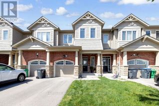 Freehold Townhouse for Sale, 29 Phyllis Drive, Caledon, ON