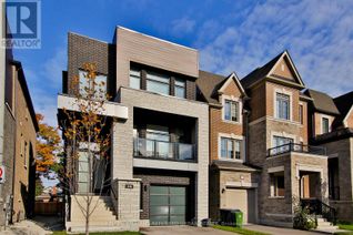 Detached House for Rent, 14 Kipling Grove Court #Ground, Toronto (Princess-Rosethorn), ON