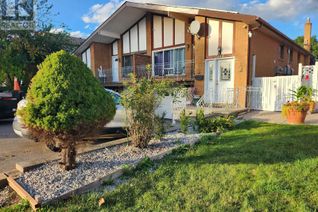 House for Rent, 2644 Windjammer Road #Main, Mississauga (Erin Mills), ON