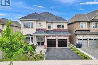 House for Sale, 125 Russell Creek Drive, Brampton (Sandringham-Wellington North), ON