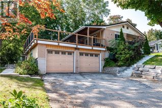 Duplex for Sale, 130 James Street N, St. Marys, ON