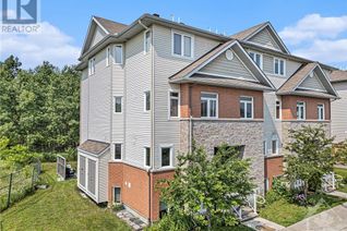 Condo Townhouse for Sale, 308 Fir Lane, Kemptville, ON