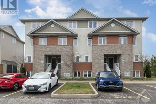 Condo Townhouse for Sale, 210 Fir Lane, Kemptville, ON