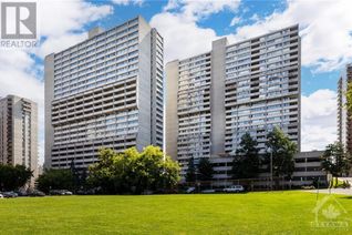 Condo Apartment for Sale, 530 Laurier Avenue W #909, Ottawa, ON