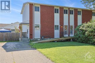 House for Sale, 52 George Avenue, Perth, ON