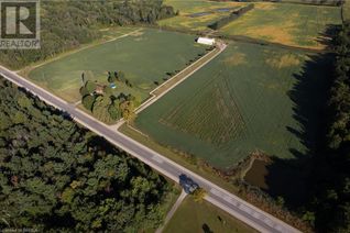 Commercial Farm for Sale, 686455 & 686473 Highway 2, Princeton, ON