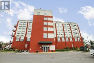 Property for Sale, 710 Cotton Mill Street #509, Cornwall, ON