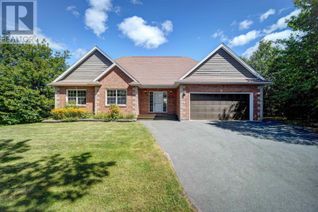 House for Sale, 255 Granite Cove Road, Hubley, NS