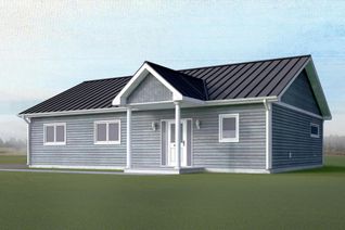 Detached House for Sale, Lot 8 - H Brule Point Road, Brule Point, NS