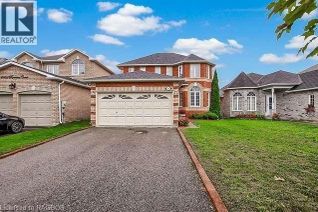 Duplex for Sale, 1964 Romina Street, Innisfil, ON