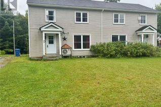 Duplex for Sale, 25-27 Marconi Street, Saint Margarets, NB