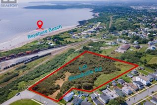 Land for Sale, Woodville Road, Saint John, NB