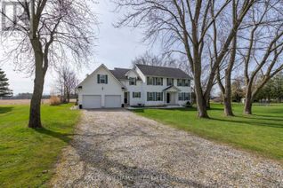 Detached House for Sale, 880 Goshen Road, Norfolk (Courtland), ON