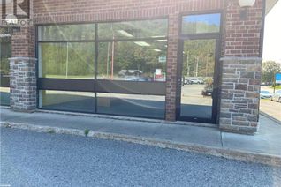 Office for Lease, 14 Iga Road, Minden, ON