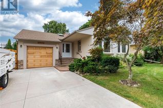 Bungalow for Sale, 1842 Christopher Road, Mississauga, ON