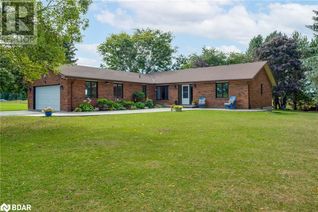 Detached House for Sale, 12890 County Rd 27, Phelpston, ON