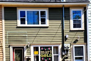 Townhouse for Sale, 76 Patrick Street, St. John's, NL