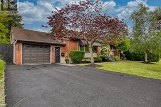 Bungalow for Sale, 3480 Callan Street, Niagara Falls, ON