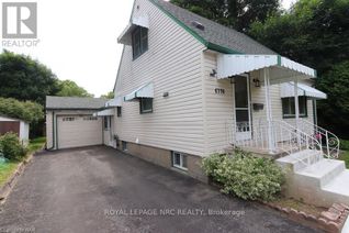 Property for Sale, 6776 Betty Avenue, Niagara Falls (217 - Arad/Fallsview), ON